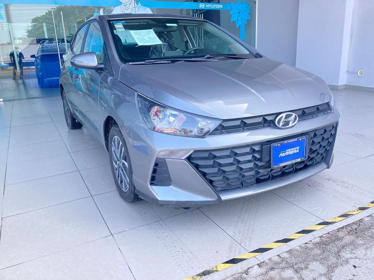 seminuevos hyundai méxico